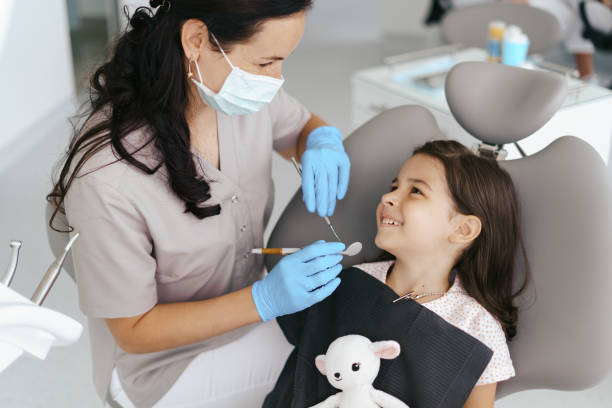 Best Emergency Pediatric Dental Care in Murfreesboro, NC