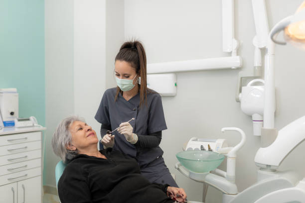 Best Emergency Care for Gum Disease in Murfreesboro, NC