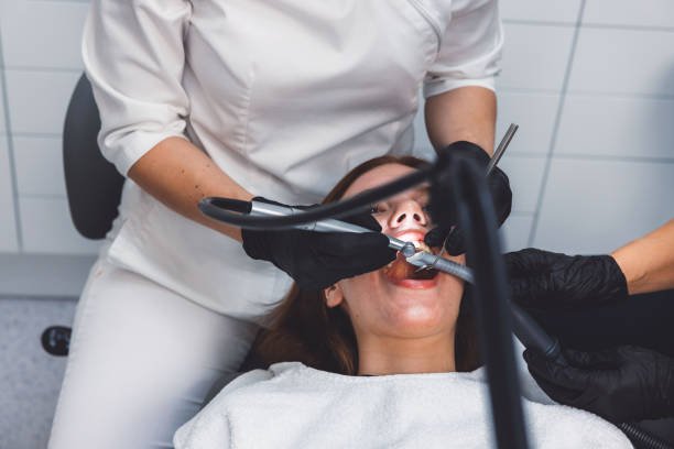 Best Emergency Cosmetic Dentistry (e.g., broken veneers) in Murfreesboro, NC